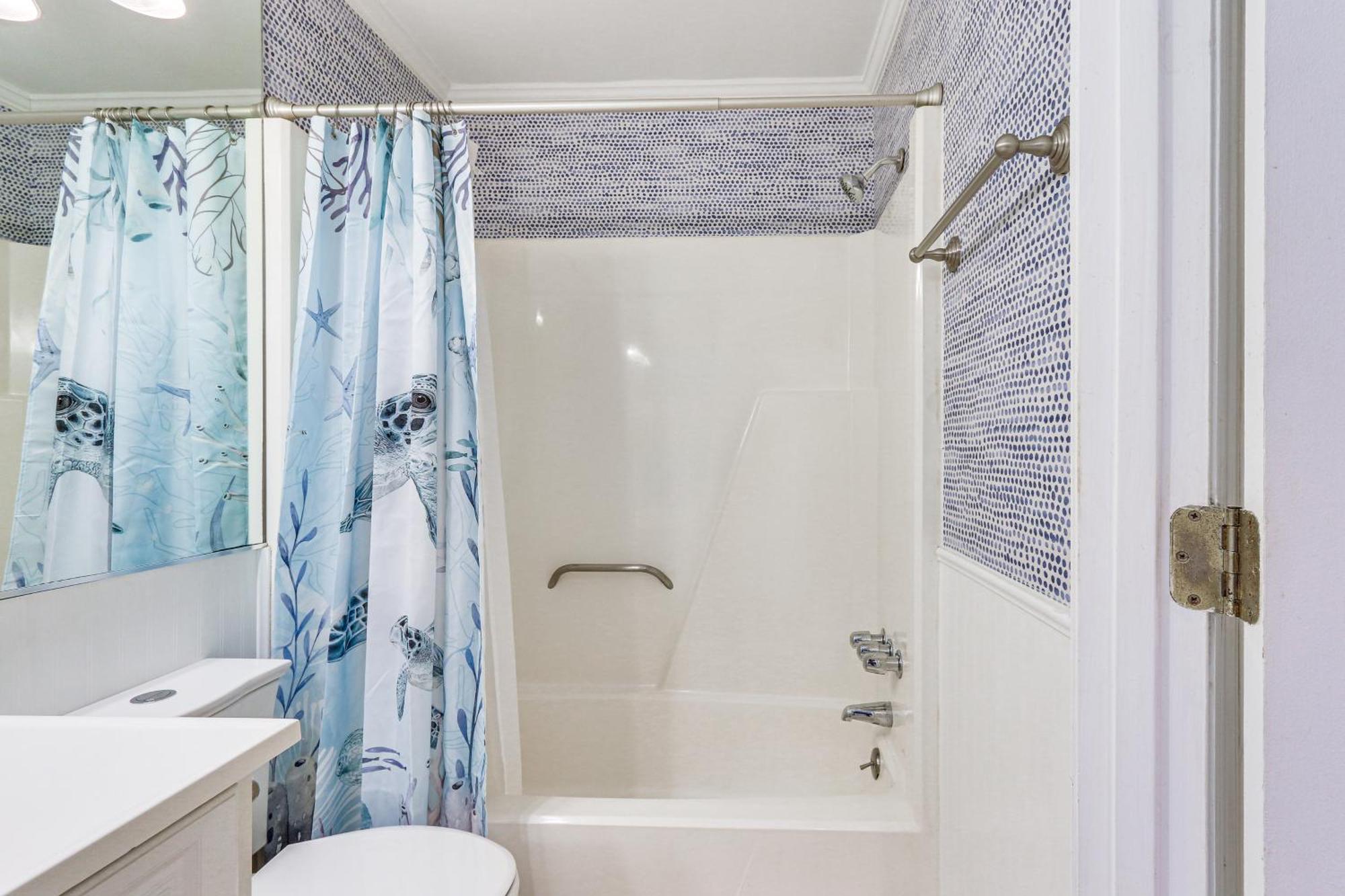Coastal Condo With Pool And Direct Beach Access! Hilton Head Island Exterior foto