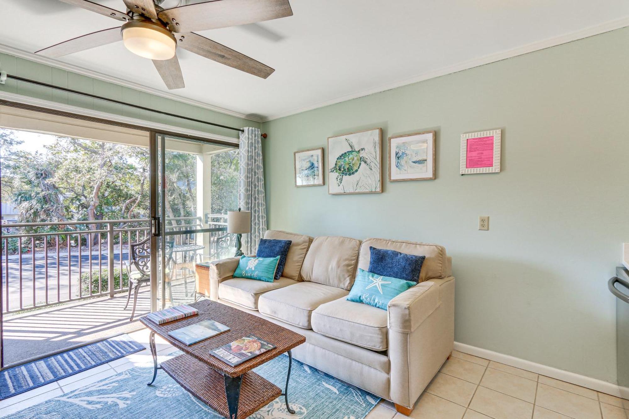 Coastal Condo With Pool And Direct Beach Access! Hilton Head Island Exterior foto